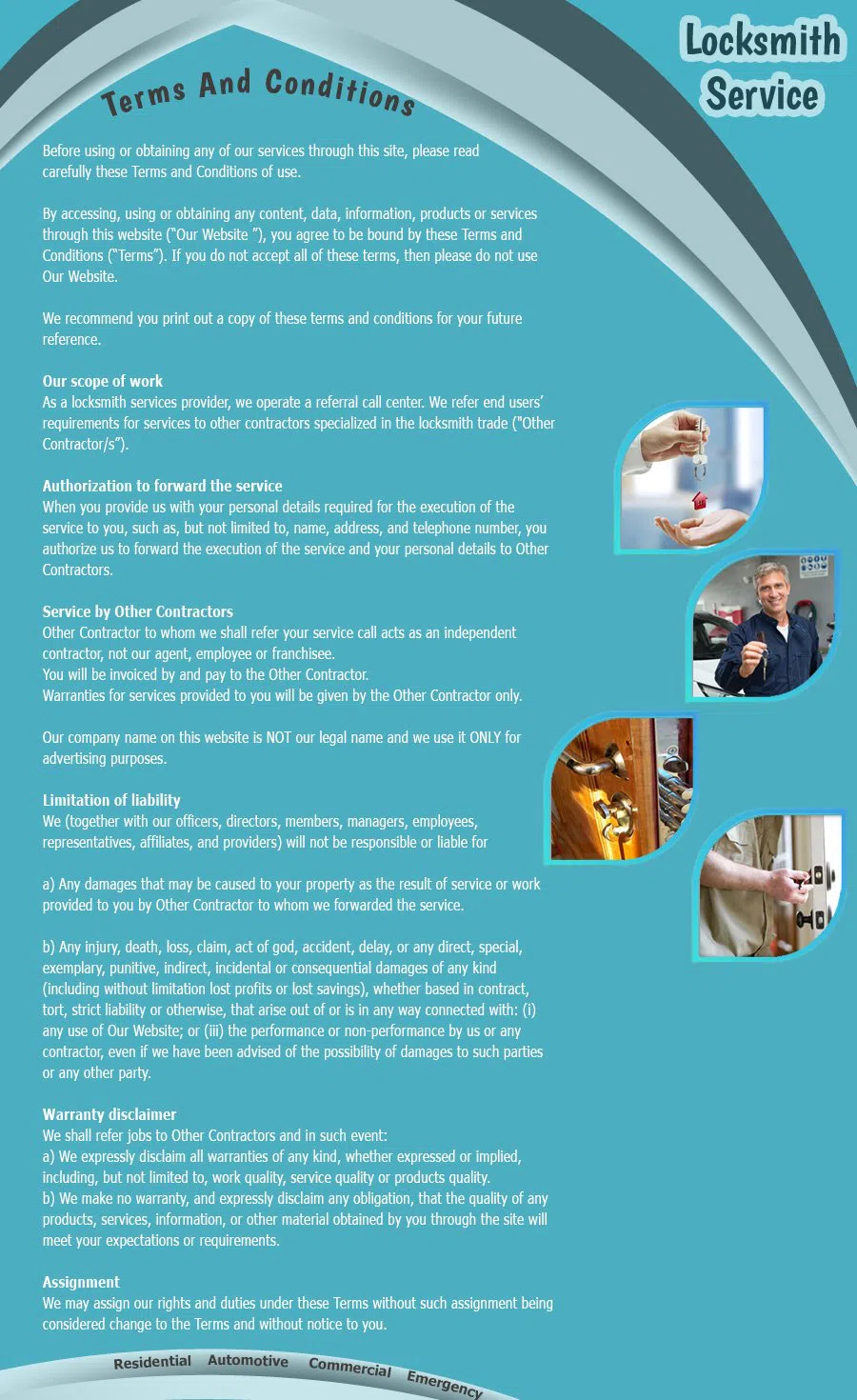 Denver Locksmith Solution, Denver, CO 303-357-8304